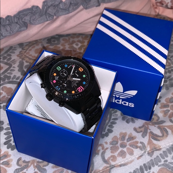 adidas Jewelry - Adidas watch